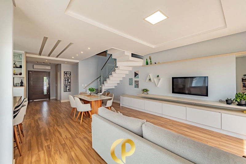 Lindo sobrado no bairro Reserva do Arvoredo: 7ª foto da galeria de imagens do imóvel