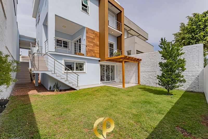 Lindo sobrado no bairro Reserva do Arvoredo: 13ª foto da galeria de imagens do imóvel