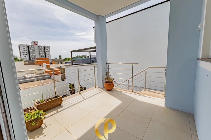 Lindo sobrado no bairro Reserva do Arvoredo: 11ª foto da galeria de imagens do imóvel