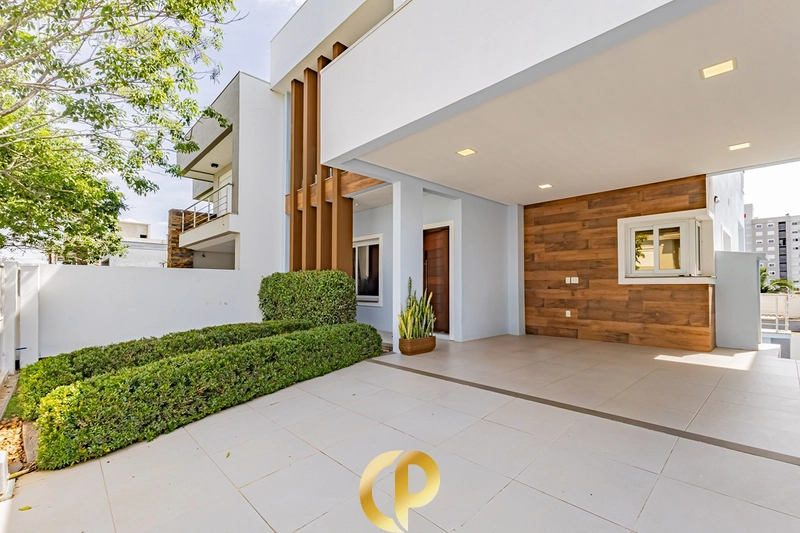 Lindo sobrado no bairro Reserva do Arvoredo: 31ª foto da galeria de imagens do imóvel