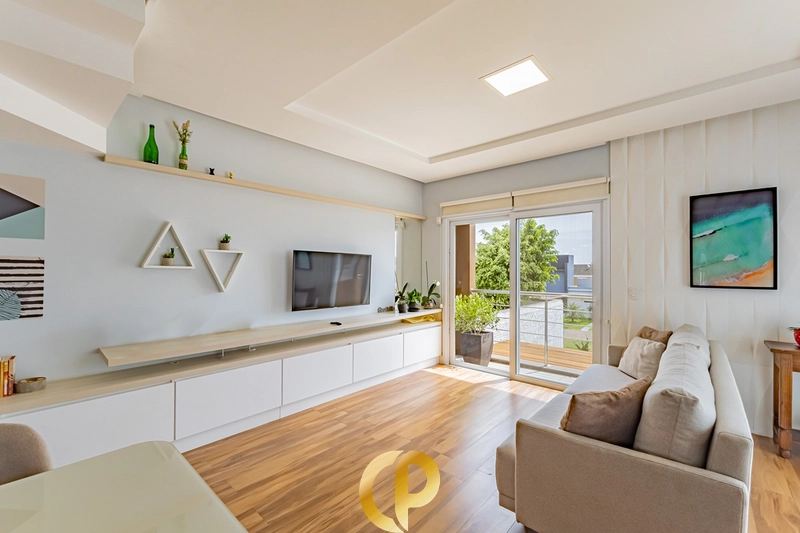 Lindo sobrado no bairro Reserva do Arvoredo: 6ª foto da galeria de imagens do imóvel