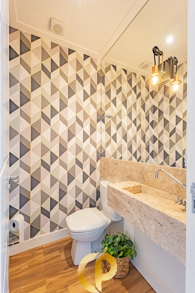 Lindo sobrado no bairro Reserva do Arvoredo: 2ª foto da galeria de imagens do imóvel