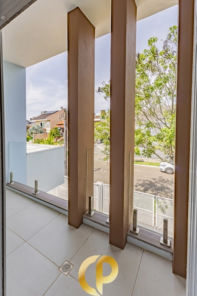 Lindo sobrado no bairro Reserva do Arvoredo: 22ª foto da galeria de imagens do imóvel