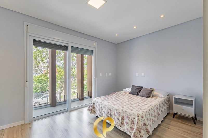 Lindo sobrado no bairro Reserva do Arvoredo: 20ª foto da galeria de imagens do imóvel