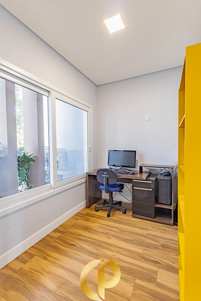 Lindo sobrado no bairro Reserva do Arvoredo: 34ª foto da galeria de imagens do imóvel