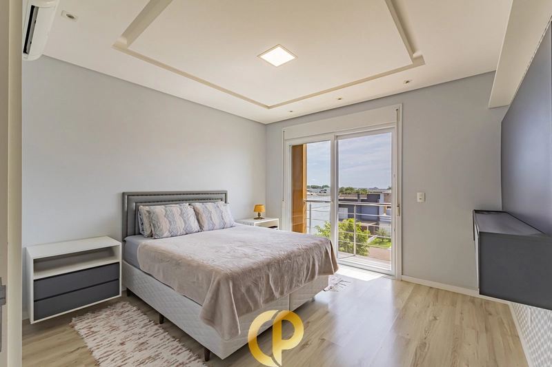 Lindo sobrado no bairro Reserva do Arvoredo: 26ª foto da galeria de imagens do imóvel