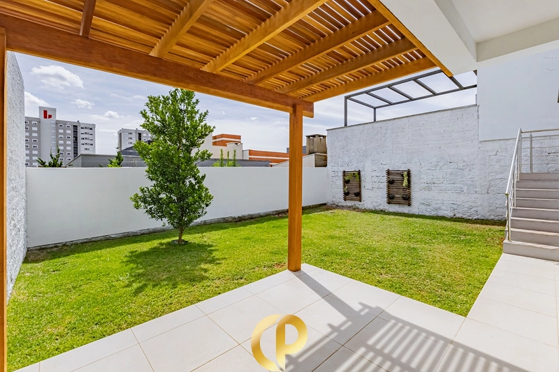 Lindo sobrado no bairro Reserva do Arvoredo: 12ª foto da galeria de imagens do imóvel