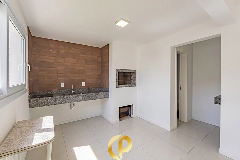 Lindo sobrado no bairro Reserva do Arvoredo: 16ª foto da galeria de imagens do imóvel