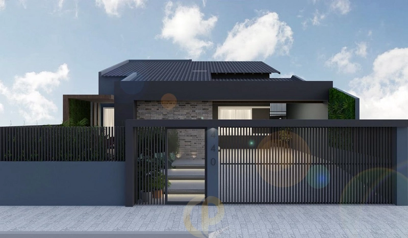 Imóvel residencial ou comercial