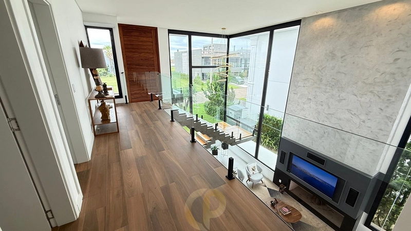 ✨ Casa com 5 suítes no Condomínio Sense Xangri-Lá: 24ª foto da galeria de imagens do imóvel