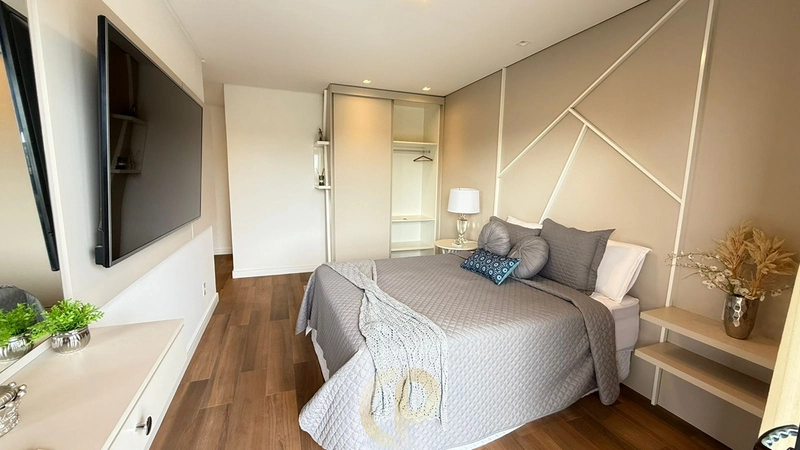 ✨ Casa com 5 suítes no Condomínio Sense Xangri-Lá: 35ª foto da galeria de imagens do imóvel