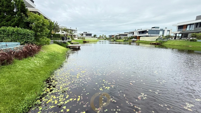 ✨ Casa com 5 suítes no Condomínio Sense Xangri-Lá: 3ª foto da galeria de imagens do imóvel