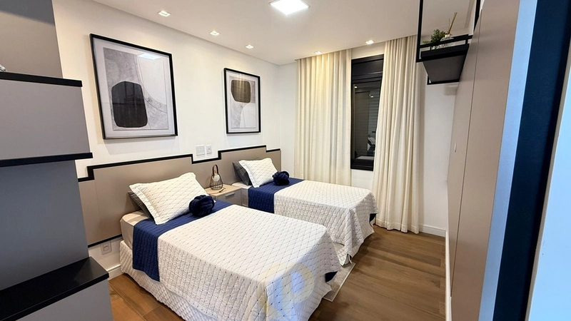 ✨ Casa com 5 suítes no Condomínio Sense Xangri-Lá: 28ª foto da galeria de imagens do imóvel