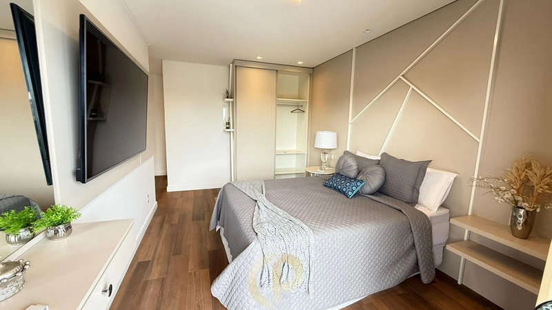 ✨ Casa com 5 suítes no Condomínio Sense Xangri-Lá: 34ª foto da galeria de imagens do imóvel