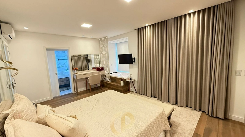 ✨ Casa com 5 suítes no Condomínio Sense Xangri-Lá: 26ª foto da galeria de imagens do imóvel