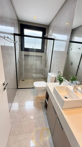 ✨ Casa com 5 suítes no Condomínio Sense Xangri-Lá: 31ª foto da galeria de imagens do imóvel