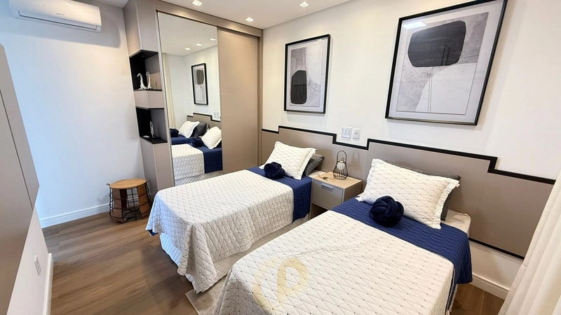 ✨ Casa com 5 suítes no Condomínio Sense Xangri-Lá: 27ª foto da galeria de imagens do imóvel