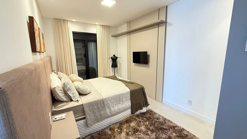 ✨ Casa com 5 suítes no Condomínio Sense Xangri-Lá: 17ª foto da galeria de imagens do imóvel