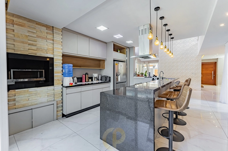 ✨ Conforto e espaço: casa com 4 dormitórios à venda em Villa Lucchesi: 22ª foto da galeria de imagens do imóvel
