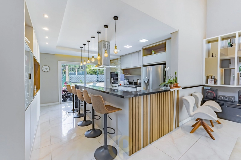 ✨ Conforto e espaço: casa com 4 dormitórios à venda em Villa Lucchesi: 19ª foto da galeria de imagens do imóvel