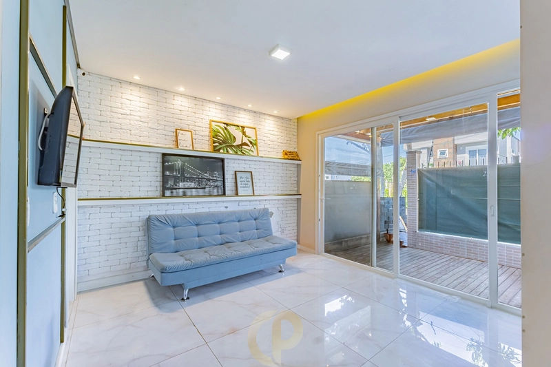 ✨ Conforto e espaço: casa com 4 dormitórios à venda em Villa Lucchesi: 24ª foto da galeria de imagens do imóvel