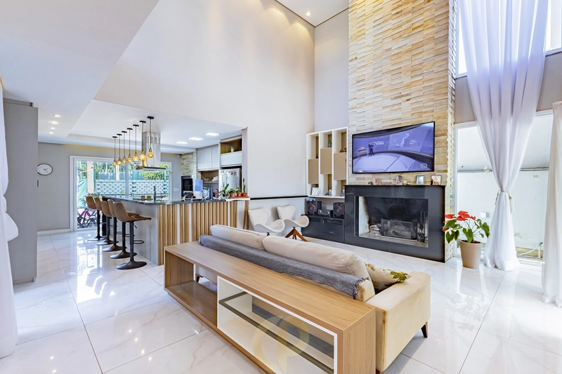 ✨ Conforto e espaço: casa com 4 dormitórios à venda em Villa Lucchesi: 14ª foto da galeria de imagens do imóvel