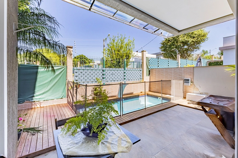 ✨ Conforto e espaço: casa com 4 dormitórios à venda em Villa Lucchesi: 27ª foto da galeria de imagens do imóvel