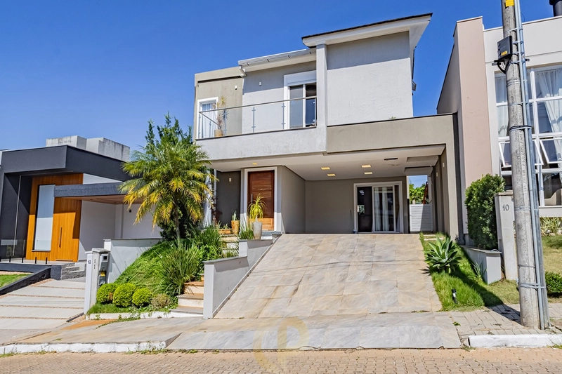 ✨ Conforto e espaço: casa com 4 dormitórios à venda em Villa Lucchesi: 41ª foto da galeria de imagens do imóvel