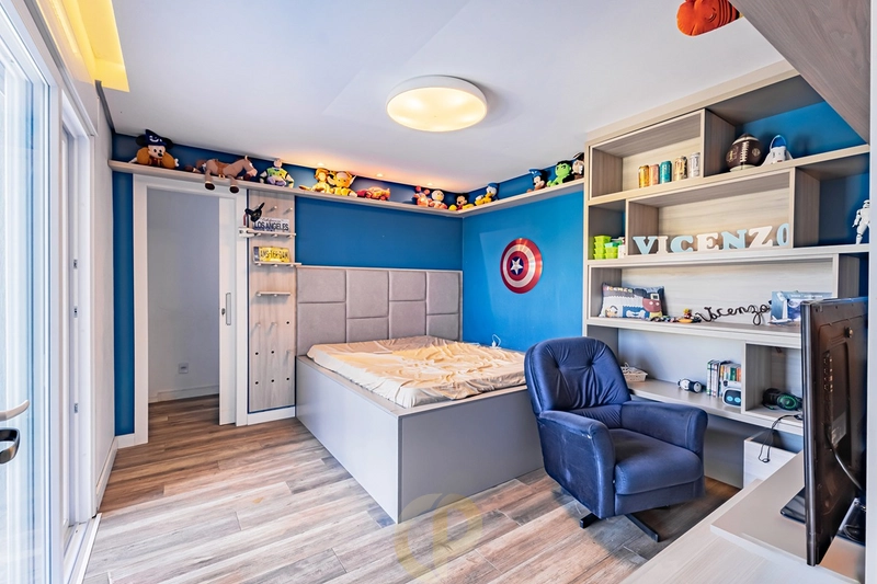 ✨ Conforto e espaço: casa com 4 dormitórios à venda em Villa Lucchesi: 8ª foto da galeria de imagens do imóvel