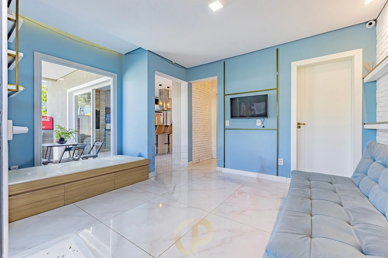 ✨ Conforto e espaço: casa com 4 dormitórios à venda em Villa Lucchesi: 25ª foto da galeria de imagens do imóvel