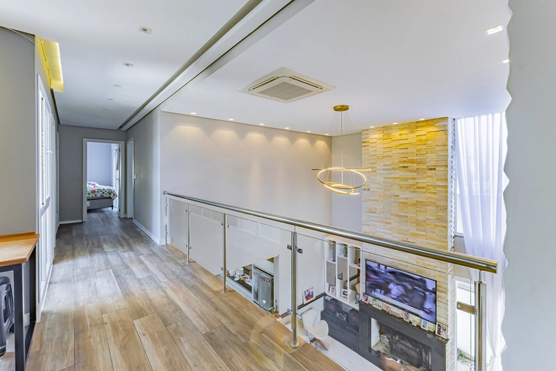 ✨ Conforto e espaço: casa com 4 dormitórios à venda em Villa Lucchesi: 7ª foto da galeria de imagens do imóvel