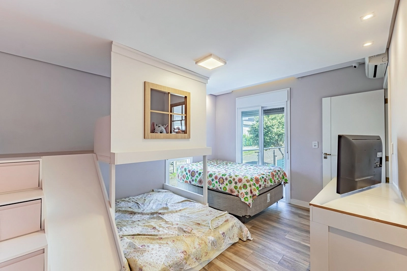 ✨ Conforto e espaço: casa com 4 dormitórios à venda em Villa Lucchesi: 12ª foto da galeria de imagens do imóvel