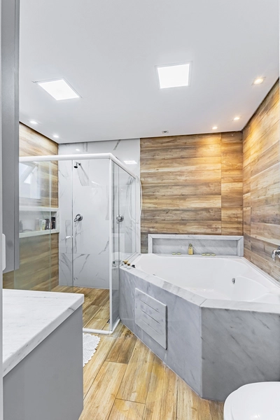 ✨ Conforto e espaço: casa com 4 dormitórios à venda em Villa Lucchesi: 5ª foto da galeria de imagens do imóvel
