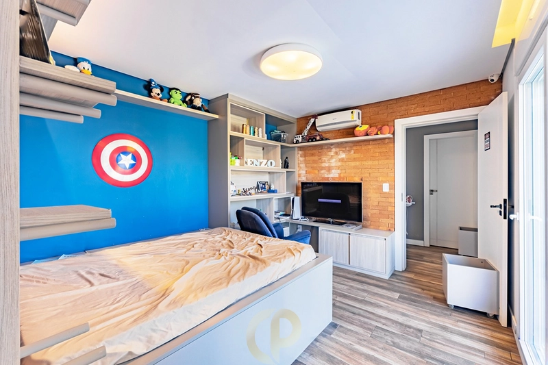 ✨ Conforto e espaço: casa com 4 dormitórios à venda em Villa Lucchesi: 9ª foto da galeria de imagens do imóvel