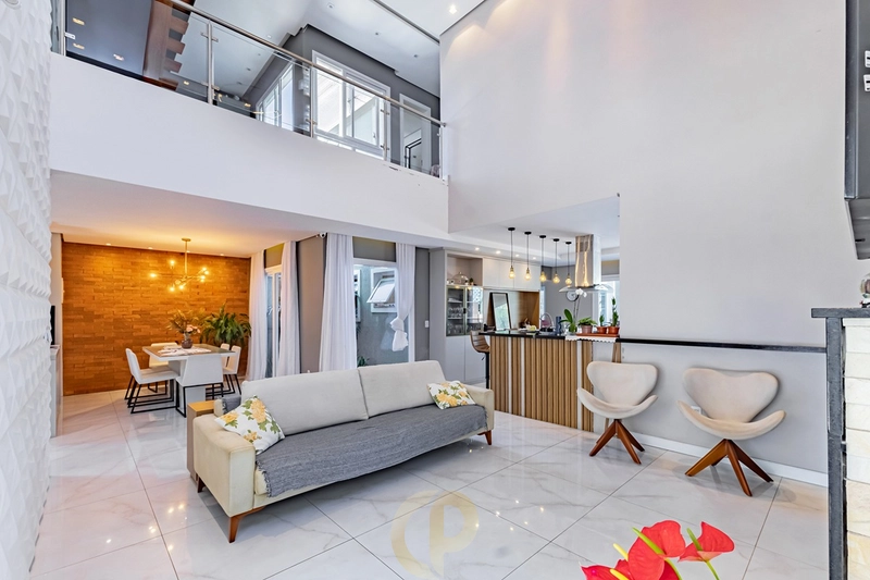 ✨ Conforto e espaço: casa com 4 dormitórios à venda em Villa Lucchesi: 17ª foto da galeria de imagens do imóvel