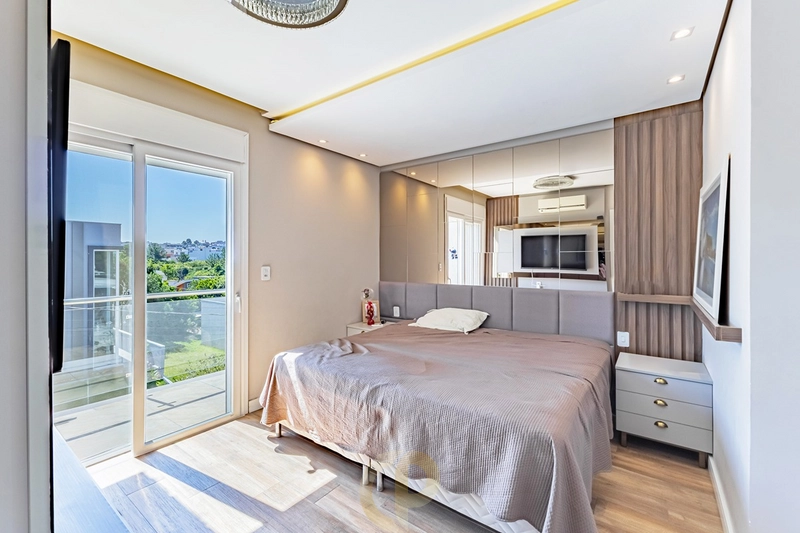 ✨ Conforto e espaço: casa com 4 dormitórios à venda em Villa Lucchesi: 31ª foto da galeria de imagens do imóvel