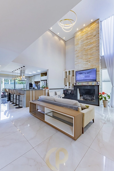 ✨ Conforto e espaço: casa com 4 dormitórios à venda em Villa Lucchesi: 15ª foto da galeria de imagens do imóvel