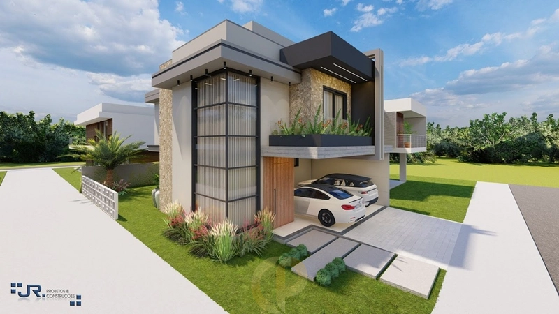 Imóvel residencial ou comercial