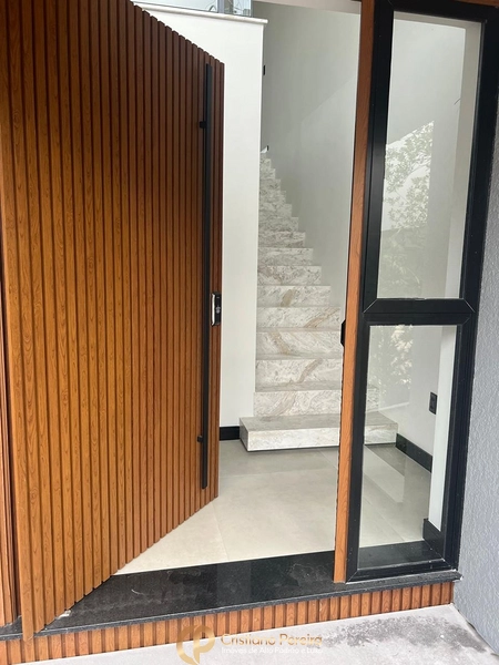 Casa contemporânea com 3 suítes à venda no Cyrela: 3ª foto da galeria de imagens do imóvel