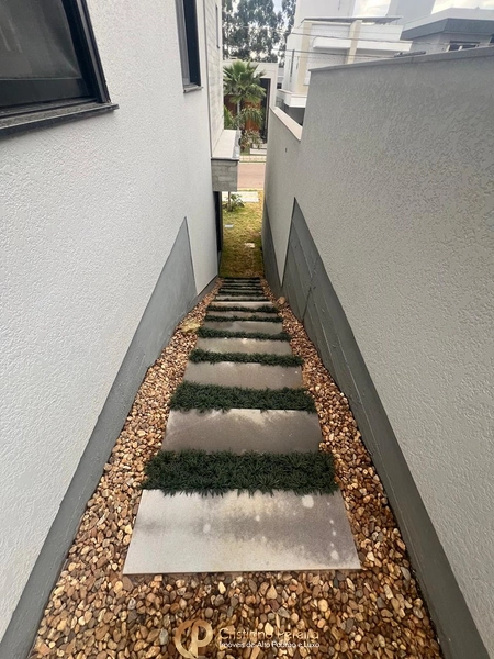 Casa contemporânea com 3 suítes à venda no Cyrela: 20ª foto da galeria de imagens do imóvel