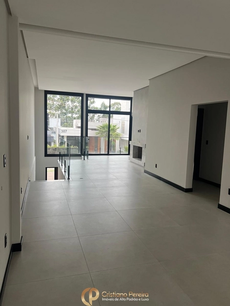Casa contemporânea com 3 suítes à venda no Cyrela: 9ª foto da galeria de imagens do imóvel