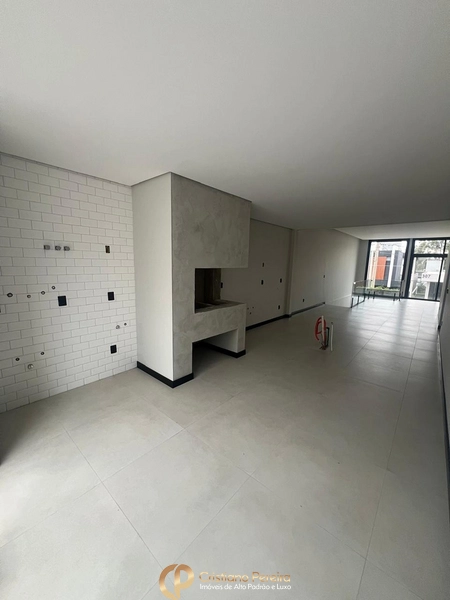 Casa contemporânea com 3 suítes à venda no Cyrela: 13ª foto da galeria de imagens do imóvel