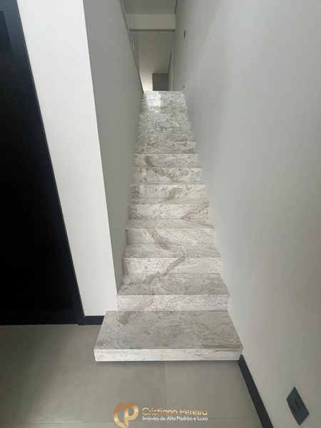 Casa contemporânea com 3 suítes à venda no Cyrela: 2ª foto da galeria de imagens do imóvel