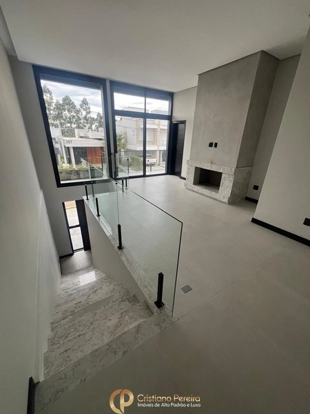 Casa contemporânea com 3 suítes à venda no Cyrela: 5ª foto da galeria de imagens do imóvel