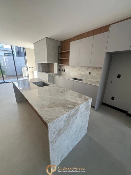 Casa contemporânea com 3 suítes à venda no Cyrela: 31ª foto da galeria de imagens do imóvel