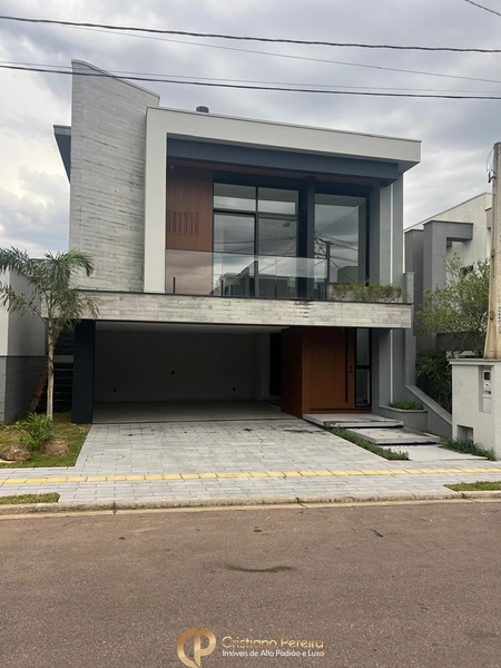 Casa contemporânea com 3 suítes à venda no Cyrela: 22ª foto da galeria de imagens do imóvel