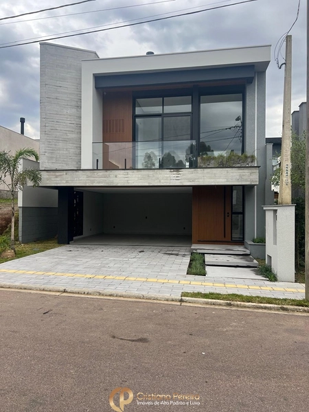Casa contemporânea com 3 suítes à venda no Cyrela: 24ª foto da galeria de imagens do imóvel