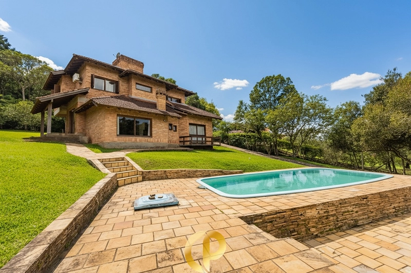 Lindo sobrado na Paragem: 5ª foto da galeria de imagens do imóvel