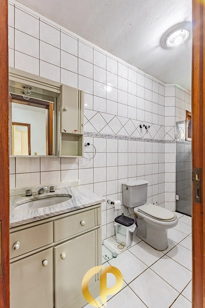 Lindo sobrado na Paragem: 25ª foto da galeria de imagens do imóvel