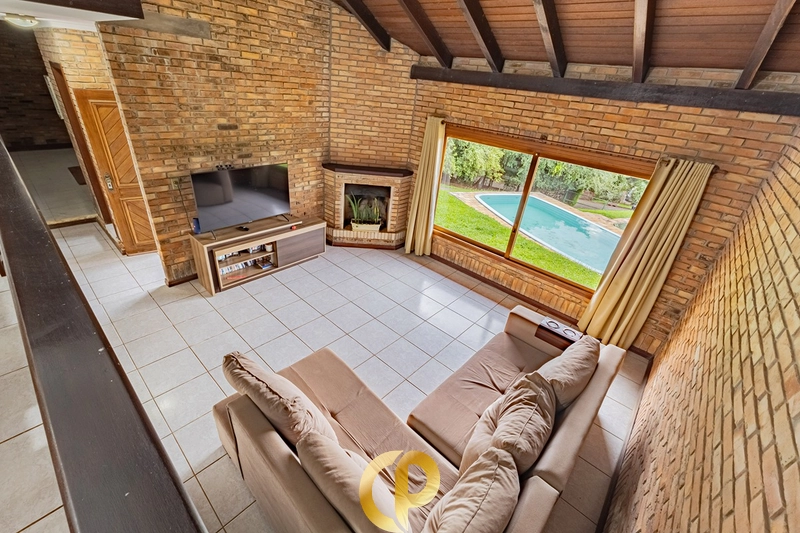 Lindo sobrado na Paragem: 14ª foto da galeria de imagens do imóvel